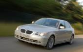 05 - 530Li E60 Berline (2006)
