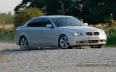 06 - 530Li E60 Berline (2006)