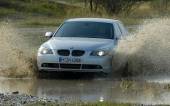 07 - 530Li E60 Berline (2006)
