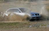 09 - 530Li E60 Berline (2006)