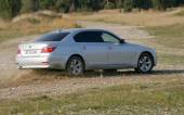 11 - 530Li E60 Berline (2006)
