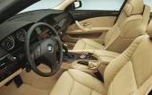 17 - 530Li E60 Berline (2006)