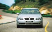 19 - 530Li E60 Berline (2006)
