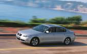 20 - 530Li E60 Berline (2006)