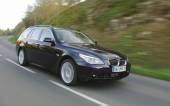 01 - 530xd E61 Touring (2006)