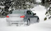 01 - 530xi E60 Berline (2005)