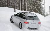 01 - 530xi E61 Touring (2005)