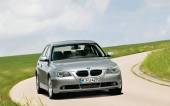 01 - 535d E60 Berline (2004)