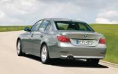 02 - 535d E60 Berline (2004)