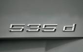 03 - 535d E60 Berline (2004)