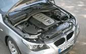 04 - 535d E60 Berline (2004)