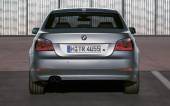 05 - 535d E60 Berline (2004)