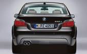 03 - 535d E60 Berline Pack M (2004)