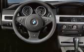 04 - 535d E60 Berline Pack M (2004)