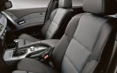 05 - 535d E60 Berline Pack M (2004)