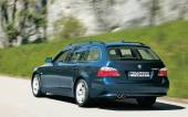 01 - 535d E61 Touring (2004)