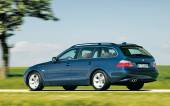 02 - 535d E61 Touring (2004)