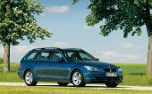 03 - 535d E61 Touring (2004)