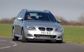 03 - 535d E61 Touring UK (2007)