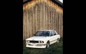 01 - 535i E12 Berline (1979)
