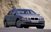 01 - 540i E39 Berline (1997)