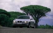 03 - 540i E39 Berline (1997)