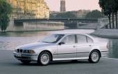 04 - 540i E39 Berline (1997)