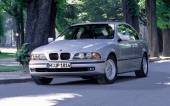 05 - 540i E39 Berline (1997)