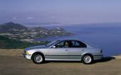 06 - 540i E39 Berline (1997)