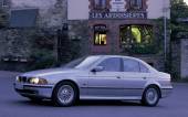 07 - 540i E39 Berline (1997)