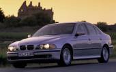 08 - 540i E39 Berline (1997)