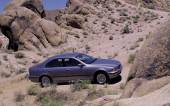 09 - 540i E39 Berline (1997)