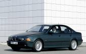 12 - 540i E39 Berline (1997)