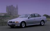13 - 540i E39 Berline (1997)