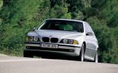 14 - 540i E39 Berline (1997)
