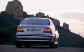15 - 540i E39 Berline (1997)