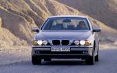 16 - 540i E39 Berline (1997)