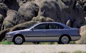 17 - 540i E39 Berline (1997)