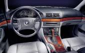 18 - 540i E39 Berline (1997)