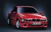 01 - 540i E39 Berline Pack M (1999)
