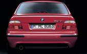 02 - 540i E39 Berline Pack M (1999)