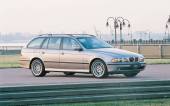 01 - 540i E39 Berline Touring (1997)