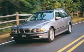 02 - 540i E39 Berline Touring (1997)