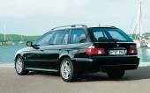 01 - 540i E39 Touring (2002)