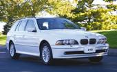 02 - 540i E39 Touring (2002)