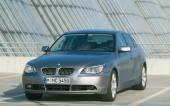 01 - 545i E60 Berline (2003)