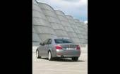 02 - 545i E60 Berline (2003)