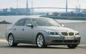 03 - 545i E60 Berline (2003)