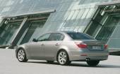 04 - 545i E60 Berline (2003)