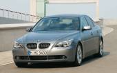 05 - 545i E60 Berline (2003)